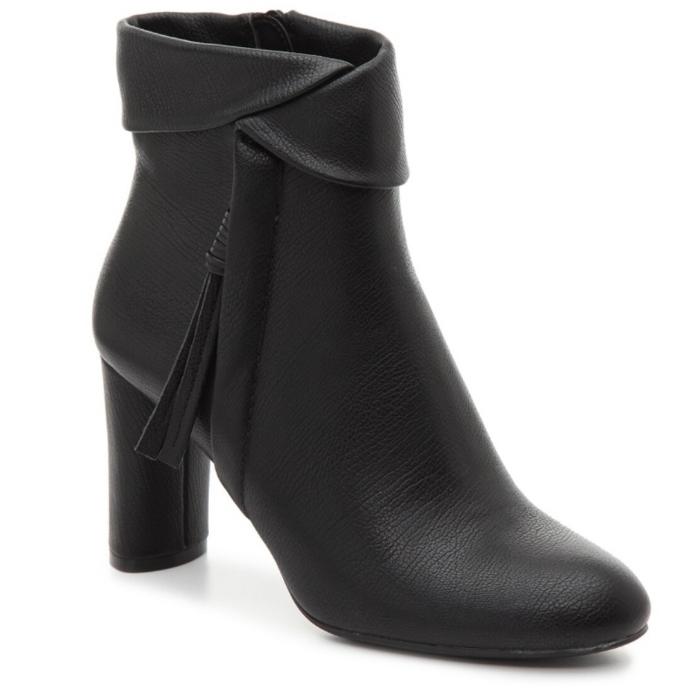 Impo Tender Bootie Memory Foam 7.5